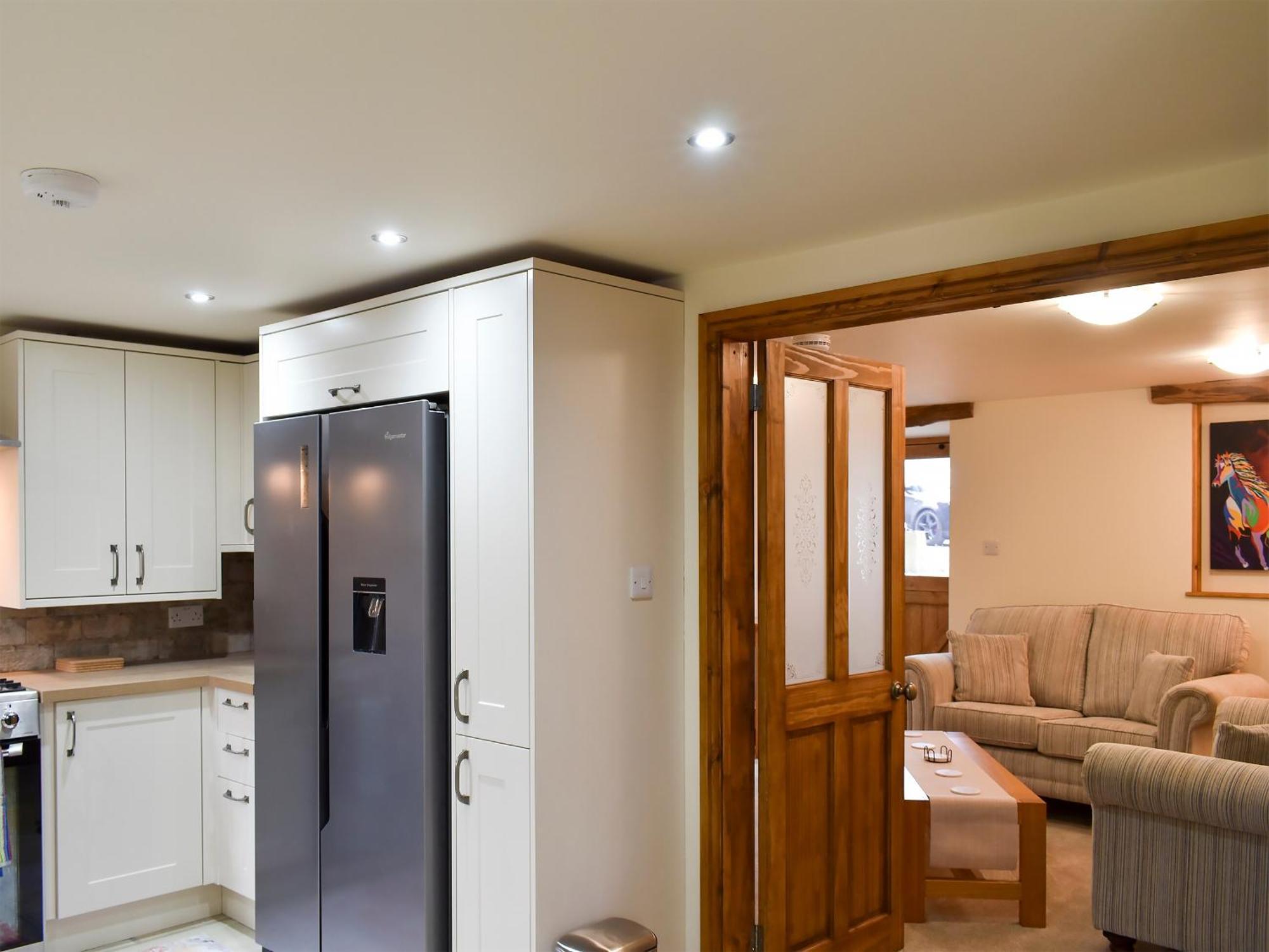 Villa 2 The Calf Pens à Stannington  Extérieur photo