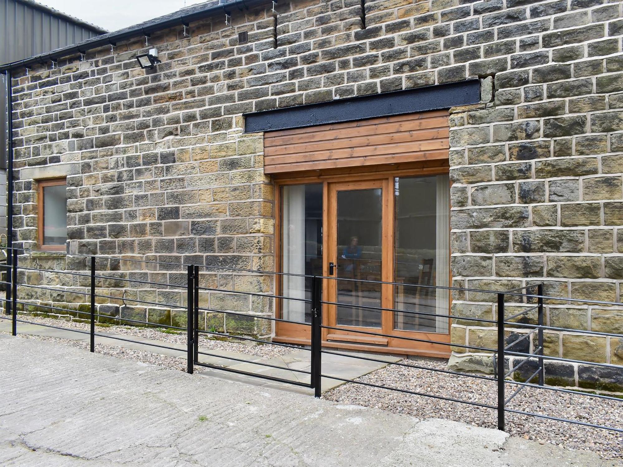 Villa 2 The Calf Pens à Stannington  Extérieur photo