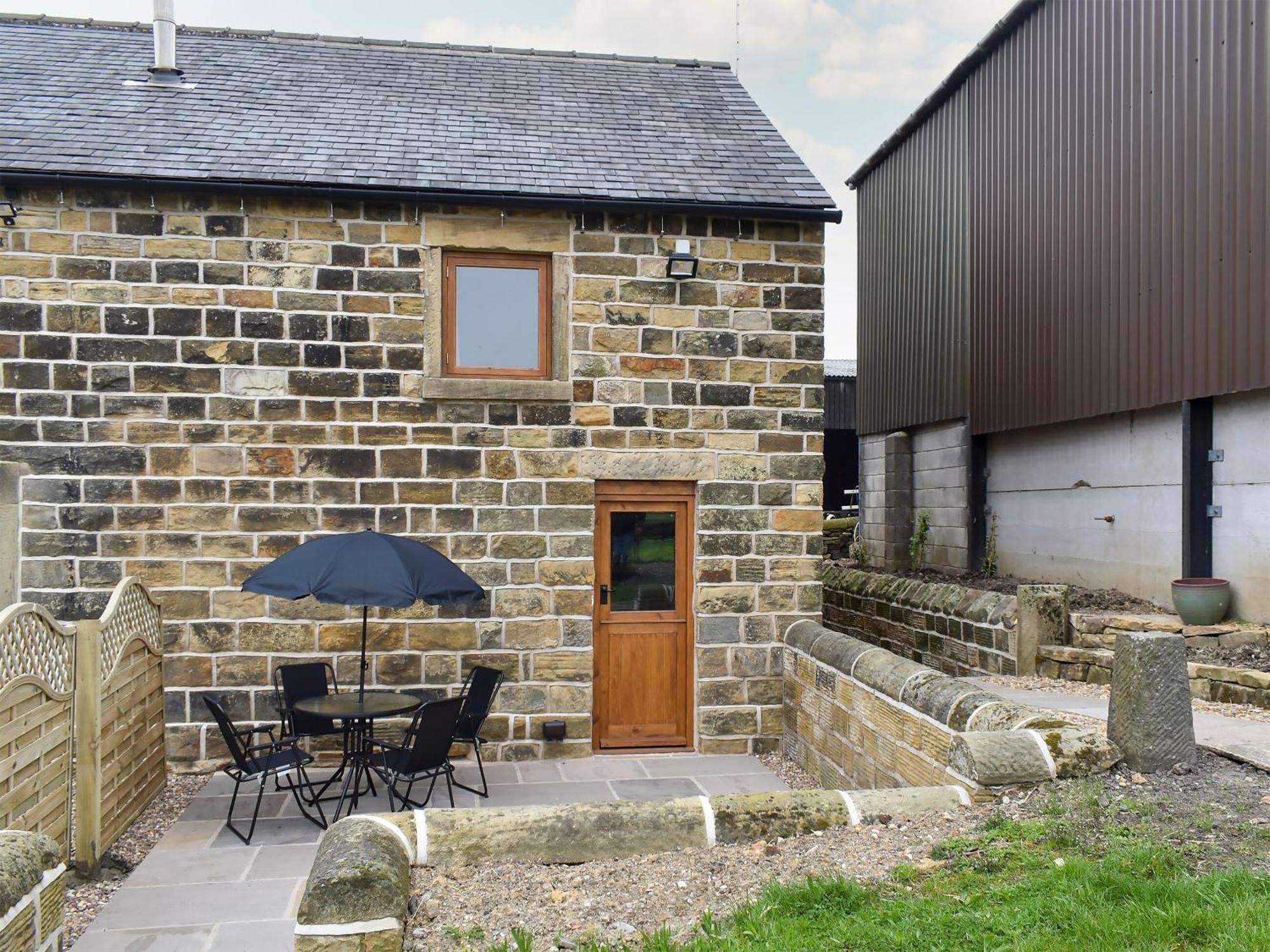 Villa 2 The Calf Pens à Stannington  Extérieur photo